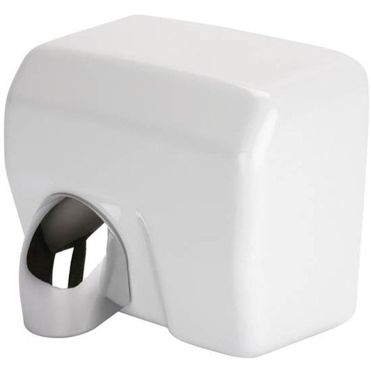 UltraDry Pro 1 Hand Dryer White UDP1W