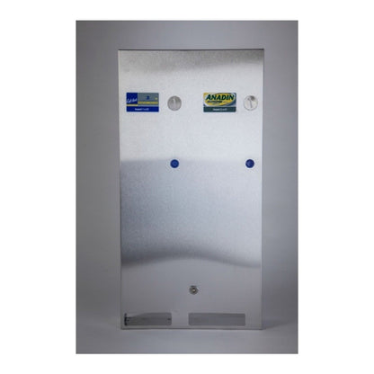 Unicorn Autovend Machine Stainless Steel