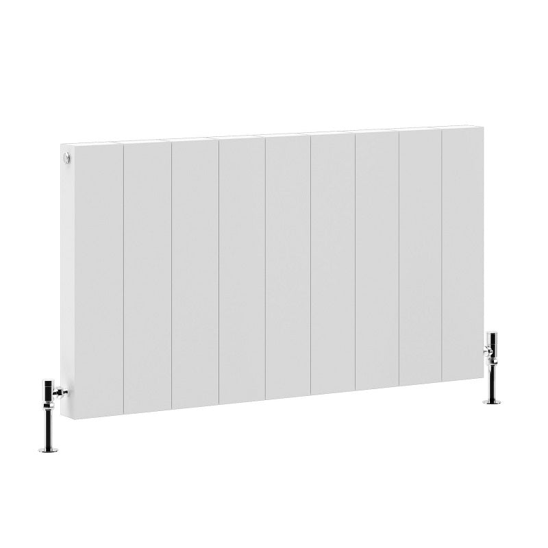 DQ Vela Electric Horizontal Designer Radiator