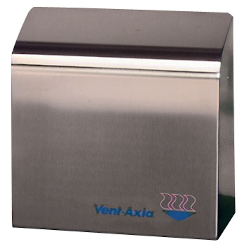 PrepDry Automatic Hand Dryer, VA20101440, VENT AXIA