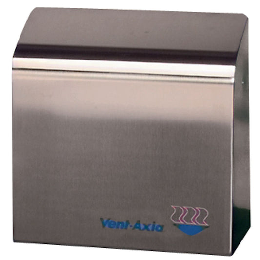 PrepDry Automatic Hand Dryer, VA20101440, VENT AXIA