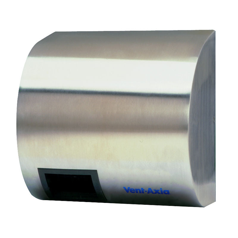 UltraDry SX Automatic Hand Dryer, vent axia, 20101840SX