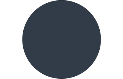 Venus 300mm 3 Drawer Unit - Matt Indigo Blue