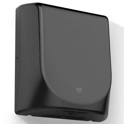 Velair Vega 4 Eco Hand Dryer Black