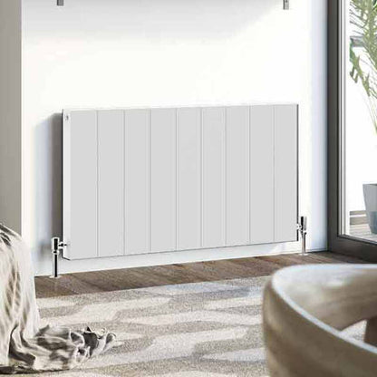 Vela Electric Horizontal Radiator 