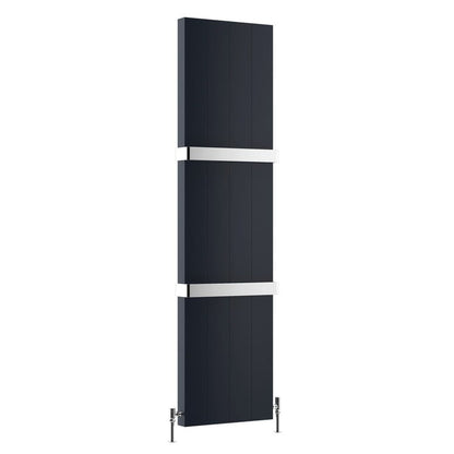 Vela Electric Vertical Radiator