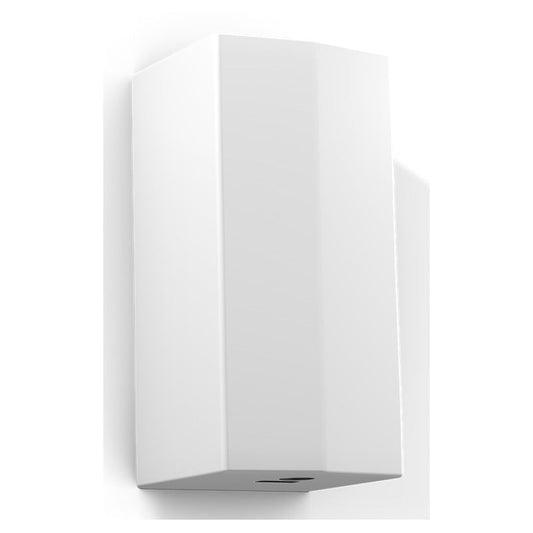 Velair Crystal Air Hand Dryer 
White
VACRYSTAL001