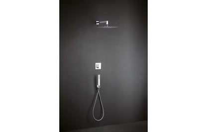 Vema Lys Concealed Single Outlet Shower Mixer