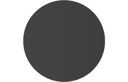 Vesta 350mm Floor Standing 2 Door Tall Unit - Anthracite Gloss