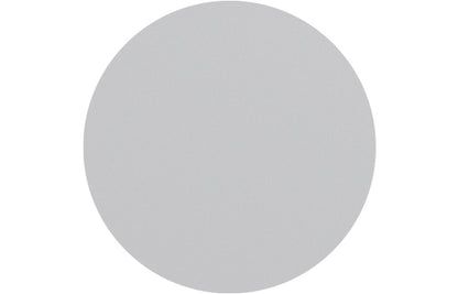 Vesta 350mm Floor Standing 2 Door Tall Unit - Grey Gloss