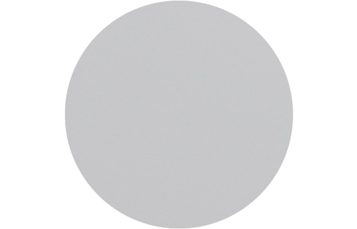 Vesta 1100mm Floor Standing L-Shape Pack & Basin (RH) - Grey Gloss