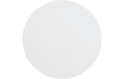 Vesta 1100mm Floor Standing L-Shape Pack & Basin (RH) - White Gloss