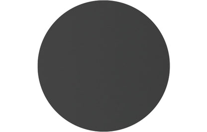 Vesper 610mm Floor Standing 2 Door Basin Unit & Basin - Anthracite Gloss