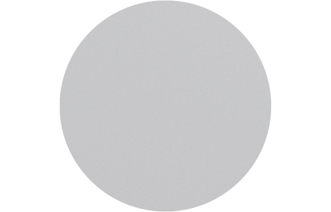 Vesper 1180mm Floor Standing 2 Door Basin Unit Run (No Top) - Grey Gloss