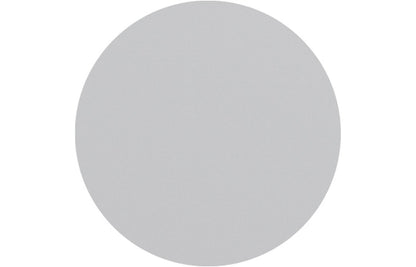 Vesper 1180mm Floor Standing 2 Door Basin Unit Run (No Top) - Grey Gloss