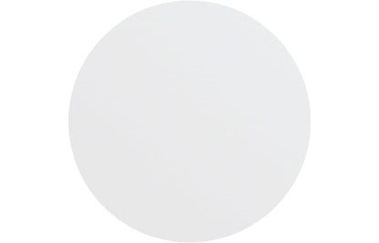 Vesper 1180mm Floor Standing 2 Door Basin Unit Run (No Top) - White Gloss