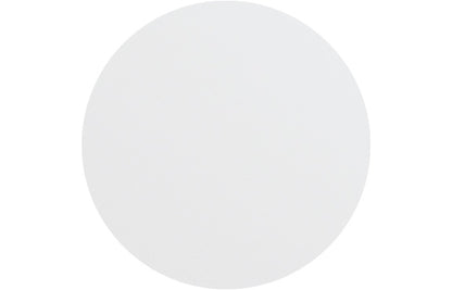 Vesper 1180mm Wall Hung 2 Drawer Basin Unit Run (No Top) - White Gloss