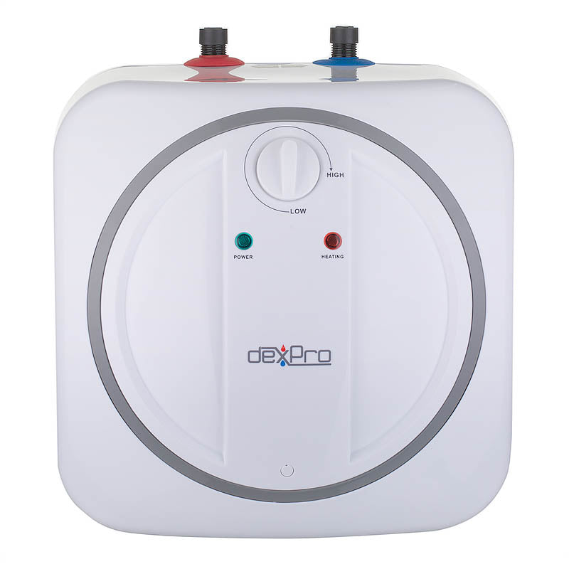 DexPro Delux Unvented Water Heater 15 LITRE 