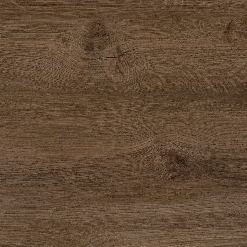 Multipanel Click Vinyl Bathroom Flooring Warm Smoked Oak
