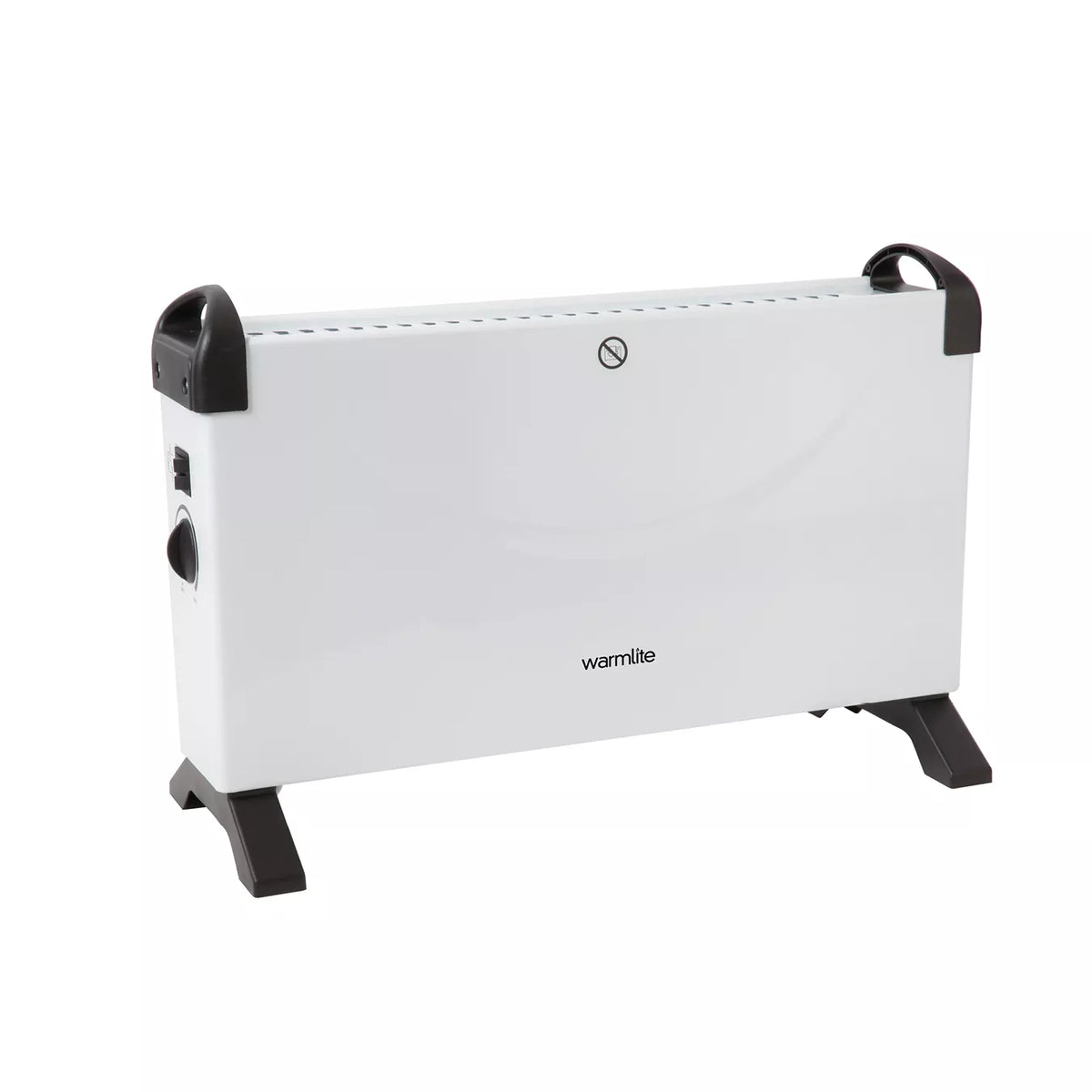 Warmlite 2000W Convection Heater