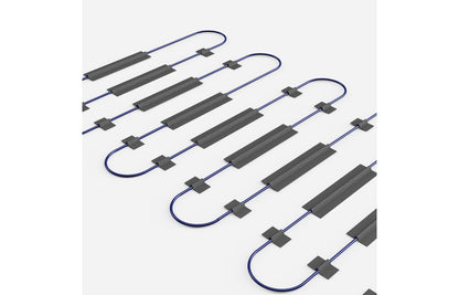 Warmup Dual Wire Under-tile Heater 300W