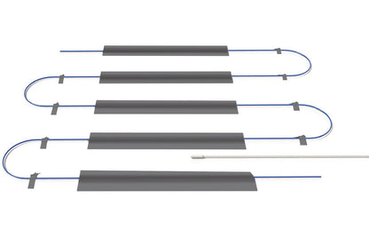Warmup Dual Wire Under-tile Heater 300W
