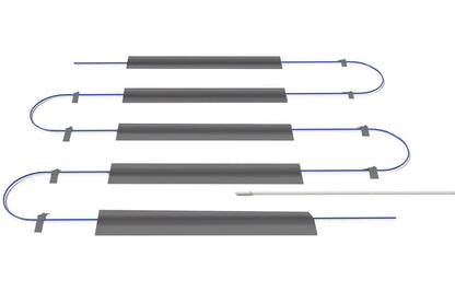 Warmup Dual Wire Under-tile Heater 400W