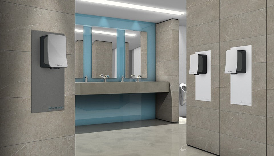 Airguard Splashboard