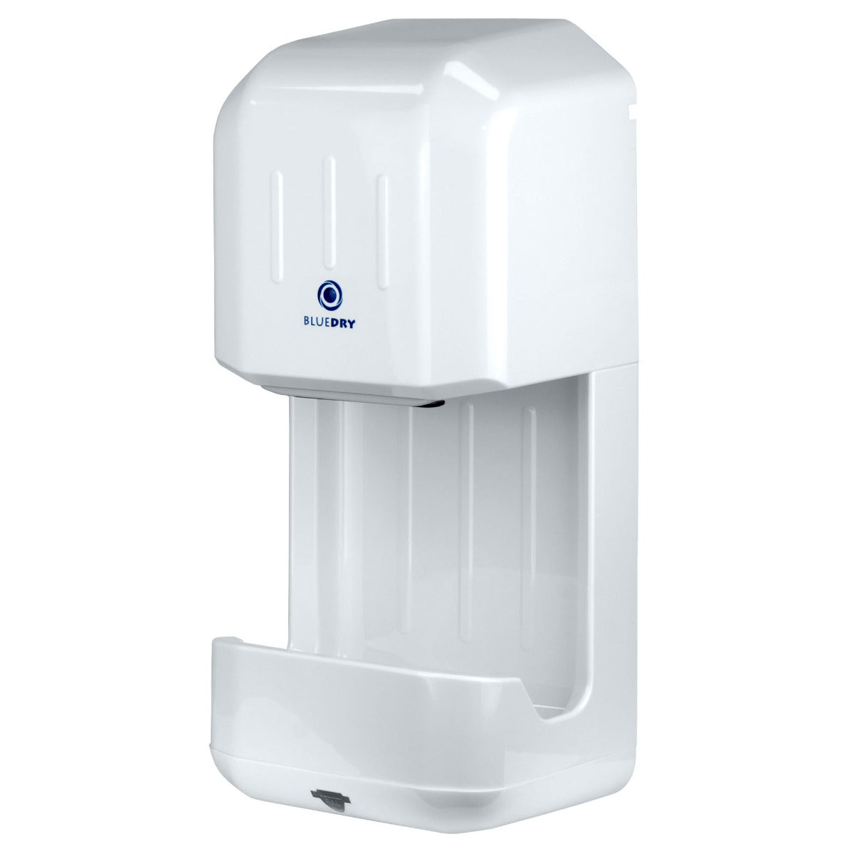 White Finish Hand Dryer BD 88 Fast Dry