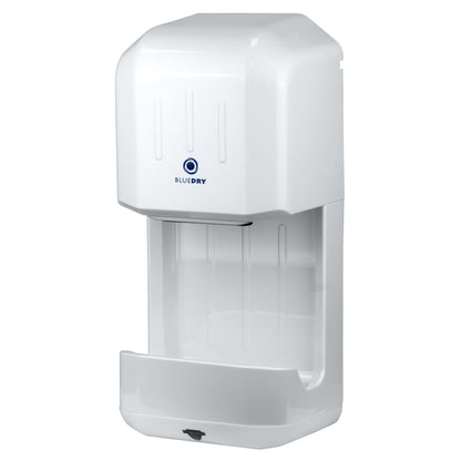 White Hand Dryer Fast Dry bd88