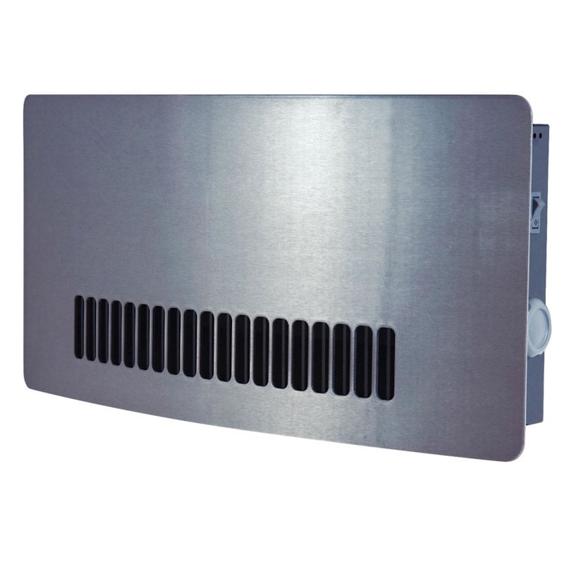 Chelsea 3kW Fan Heater, WMH3