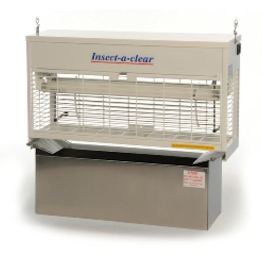 Cluster Box Fly Killer