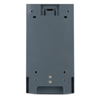 Eclipse Bulk Fill Soap Dispenser White