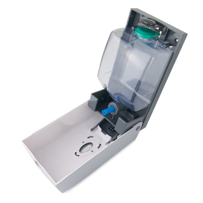 Eclipse Bulk Fill Soap Dispenser White