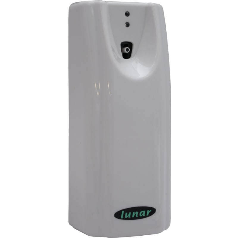 Spraytec Aerosol Air Freshener in White