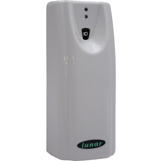 Spraytec Aerosol Air Freshener in White