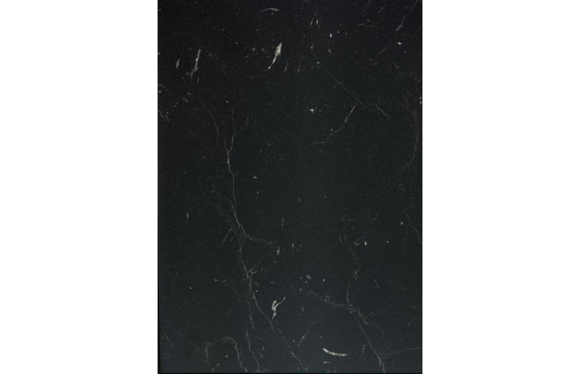 Classic 1500x330x22mm Laminate Worktop - Roma Marble Gloss