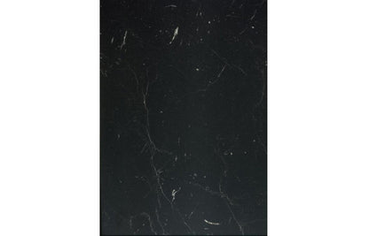 Classic 1500x330x22mm Laminate Worktop - Roma Marble Gloss