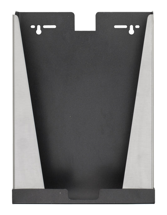 Behind Mirror Fitted Paper Towel Dispenser Maxi