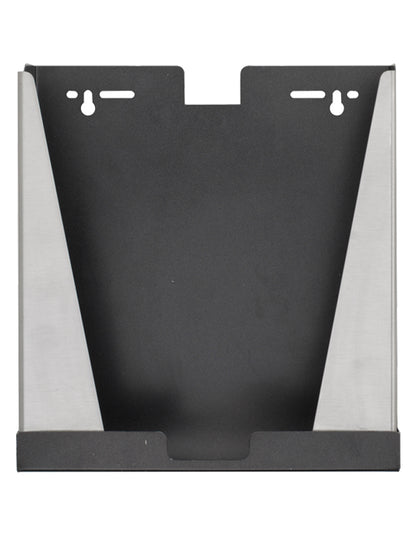 Zero Behind Mirror Fitted Paper Towel Dispenser Mini