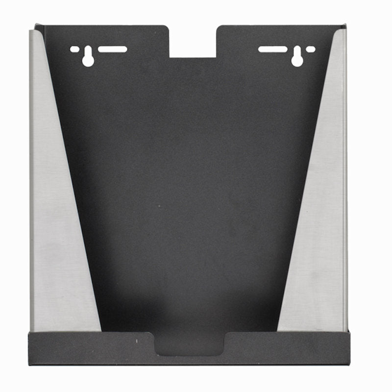 Zero Behind Mirror Fitted Paper Towel Dispenser Mini, ZE-111
