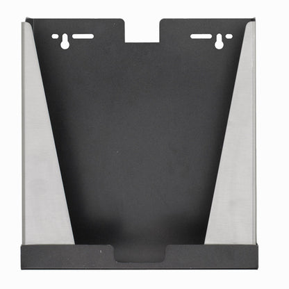 Zero Behind Mirror Fitted Paper Towel Dispenser Mini, ZE-111