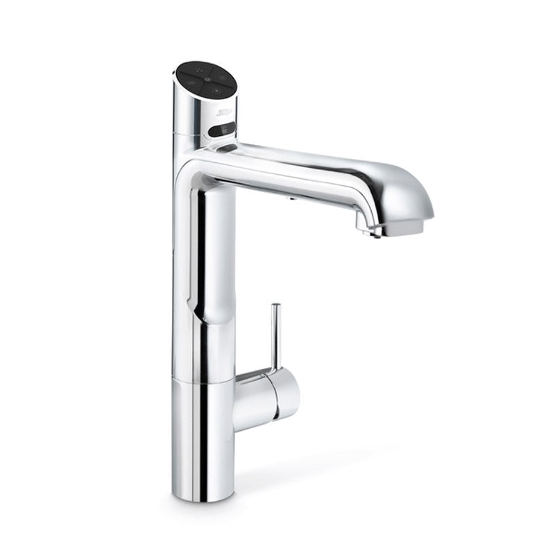 Zip HydroTap G5 All-in-One Classic Plus boiling chilled sparkling 160/175 plus hot & cold vented bright chrome (HT1771UK)