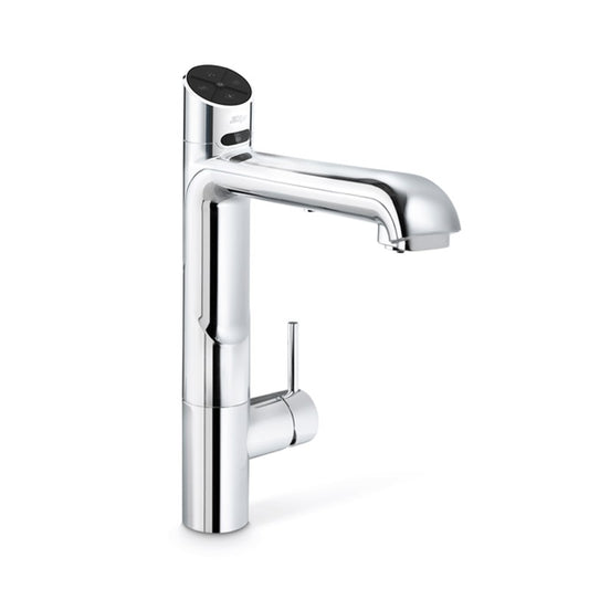 Zip HydroTap G5 All-in-One Classic Plus boiling chilled sparkling 100/75 plus hot & cold mains bright chrome (HT1766UK)
