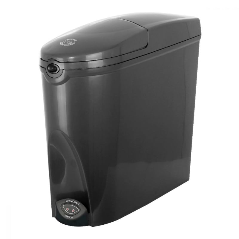 Automatic 20Litre Sanitary Bin